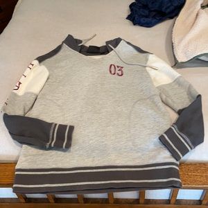 Harley Davison hoodie